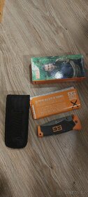 Bear Grylls Gerber skládací nůž - 7