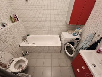Prodej bytu 2+kk, 52 m², K Višňovce, Pardubice - 7