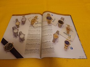 Aukční katalog starožitnosti, hodinky, sběratelství 4/2024 - 7