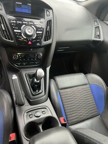 Ford Focus ST 250 - 7