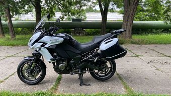 KAWASAKI Versys 1000GT - 7