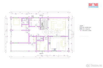 Prodej pozemku k bydlení, 1882 m², Milíkov - 7