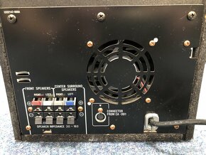 JVC DD-1 - 7