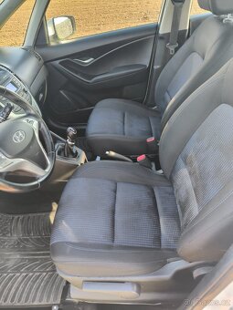 IX 20, 1. majitel, rok 2015, 168 000km - 7