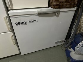 Mrazaky od 1500kč (Doprava) - 7