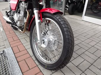 Jawa 350 OHC - 7
