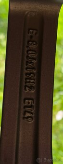 Prodám originál RS3 kola - R19 5x112 - 7