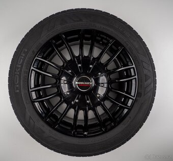 Peugeot Traveller - 17" alu kola - Letní pneu - 7