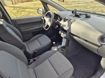 Prodám Mitsubishi Colt 1.3I 70KW - AUTOMATATICKÁ PŘEVODOVKA - 7