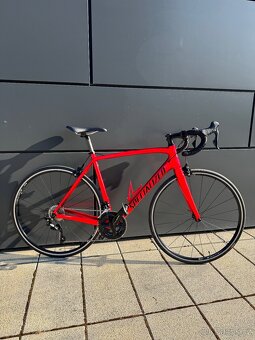 Silniční kolo Specialized Tarmac Carbon - 7