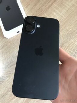 iPhone 16 128gb výměna - 7