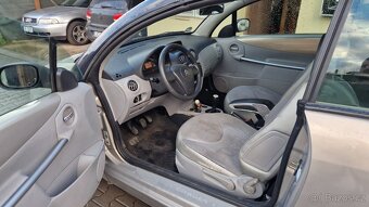 Citroën C3 Pluriel, 1.4i 54kw, STK 9/2025 - 7