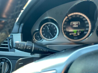 Mercedes-Benz E 300 Bluetec HYBRID Distronic+ AMG - 7