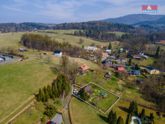 Prodej chaty, 130 m², Frýdlant nad Ostravicí - Lubno - 7