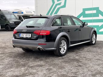 Audi A4 Allroad 2.0TFSI 155kW, 168.xxx km - 7