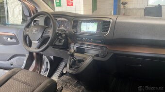 Toyota Proace 2.0 D-4D 110 kW - 7