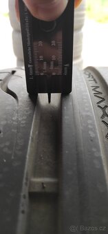 Letní pneu sada 225/45/17 - 7