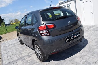 ►►Citroën C3 1.0 VTi 50KW • KLIMA• NÍZKÉ KM◄◄ - 7