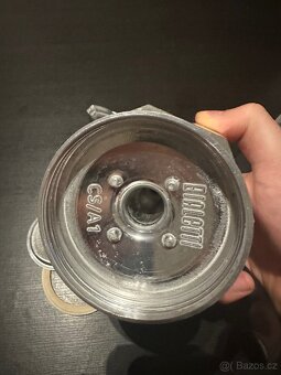Bialetti moka Express 9 - 7