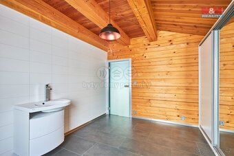 Prodej rodinného domu, 216 m², Nové Hrady, ul. Vilová čtvrť - 7