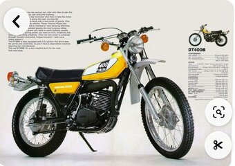 Kawasaki EN 500 - 7