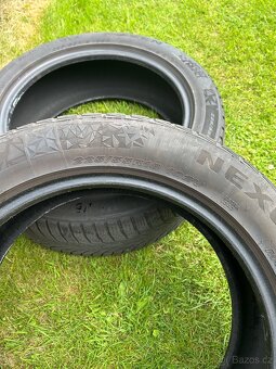 Pneu Nexen 225/55R18 M+S - 7