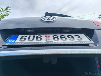 vw passat 2.0 tdi, 103kw, 2010 - 7