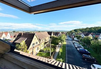 Pronájem bytu 2+kk, Havlíčkovo náměstí 508/23, Lom u Litvíno - 7