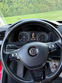 Volkswagen Transporter 2018 T6 LONG - 7