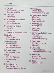 2CD Ministry of Sound: The Annual 2005 - 7