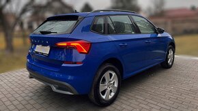 Škoda KAMIQ 1.0TSI 70kw - 7