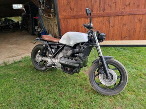Bmw k100rt - 7
