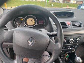 Renault Megane 3 1,5dci - 7
