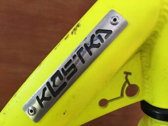 Kostka tour G5 150kg - 7