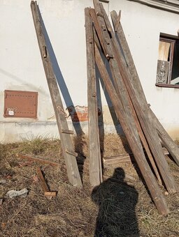 Trámy demolice zdarma - 7