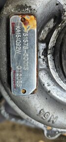 IVECO DAILY 2.8 jtd 94kw - 7