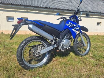 2005 Yamaha XT 125 R A1 od 16ti let - 7
