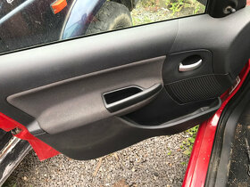 Citroen C3 1,1i 2007 44kW HFX - díly z vozu - 7