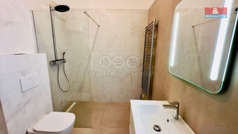 Pronájem bytu 2+kk, 54 m², Opava, ul. Riegrova - 7
