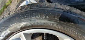 Alu sada 4x108 r15 et25 6j - 7