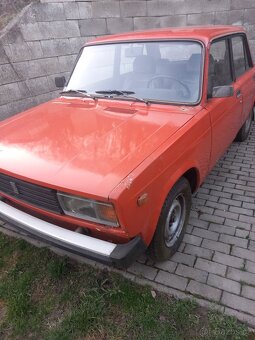 Lada 2105 - 7