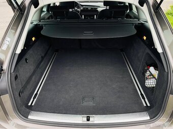 Audi A6 Avant C7 2.0 TDI 140kW Automat • r. 2014 🔹 - 7