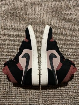 Nike Air Jordan 1 Mid - 7