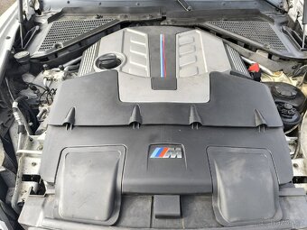 BMW X6M E71 4.4i 408Kw Individual - 7