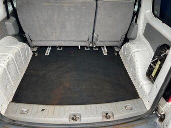 volkswagen caddy - 7