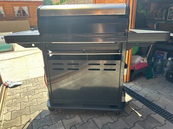 Prodam Campingaz 4 SERIES RBS LXS - 7
