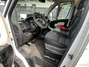 Fiat Ducato-odtahovka 3.0Hdi 130kw rok 2016 - 7
