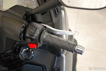Peugeot Metropolis 400 - řidič.průkaz B-osobní automobil, ČR - 7