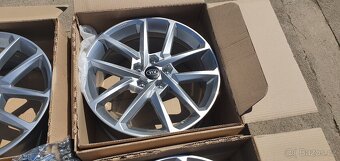 Kia sportage tucson 5x114,3 r18 sorento cx5 cx7 crv honda - 7