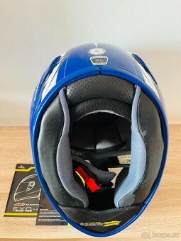 Helma Scorpion EXO 450 vel. XL - 7